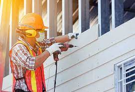 Affordable Siding Repair and Maintenance Services in Richwood, NJ